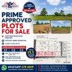 Plots for Sale in Southern Main Road Freeport (557.6 sq.m each (Over 1 Lot))