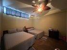 Short-term furnished apartment rental POS