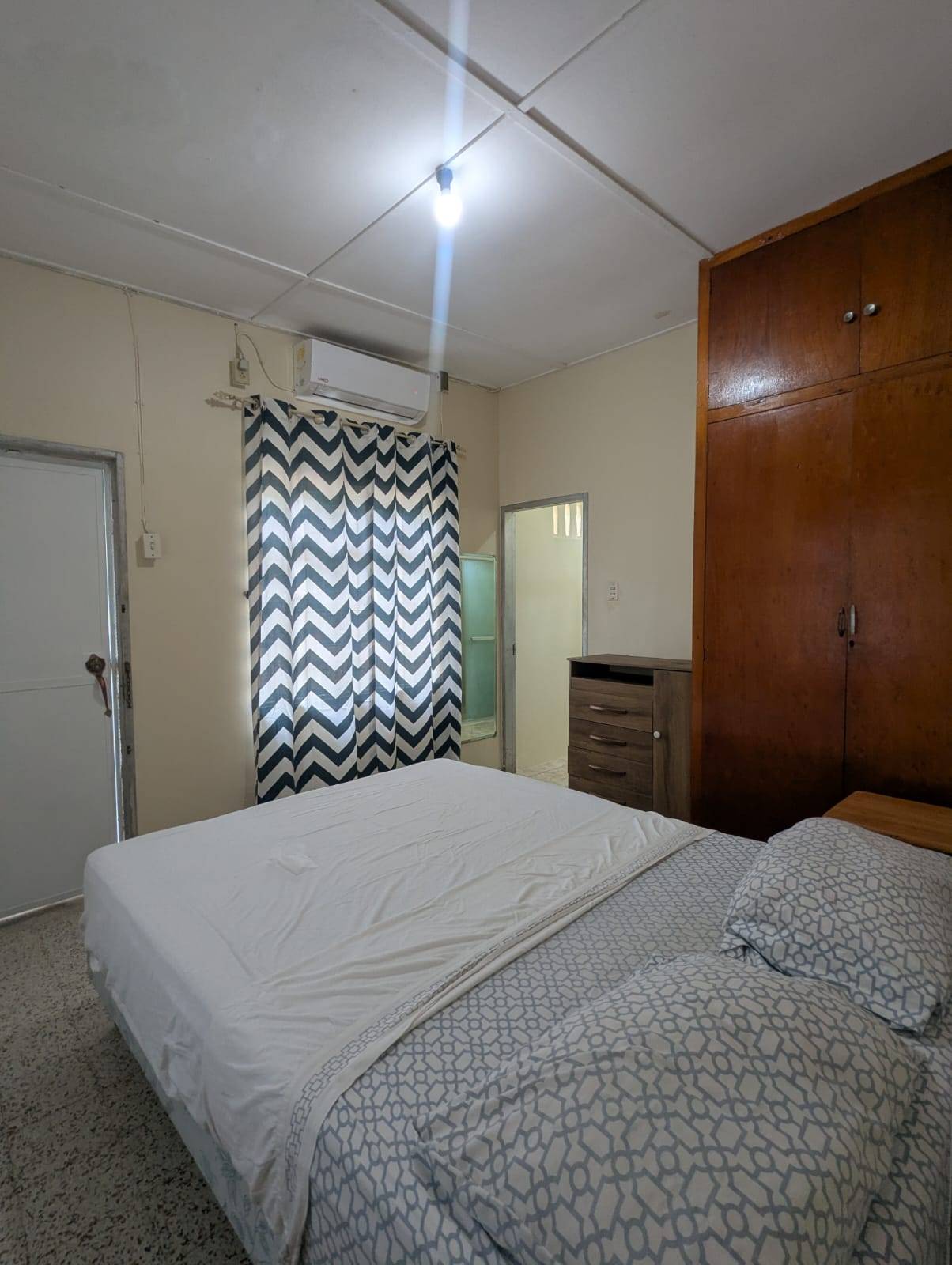Annex apartment for rent in St. Ann’s
