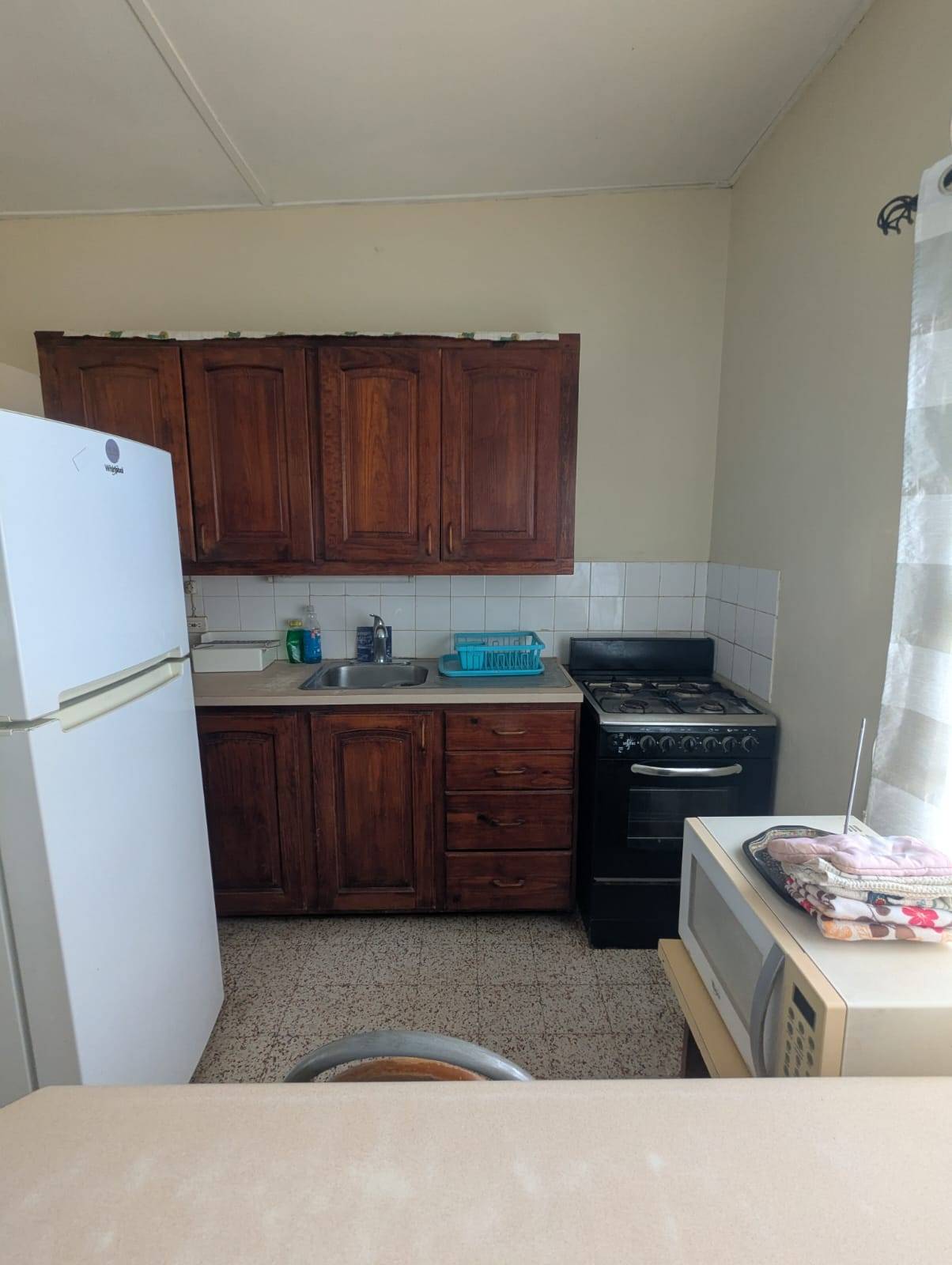 Annex apartment for rent in St. Ann’s