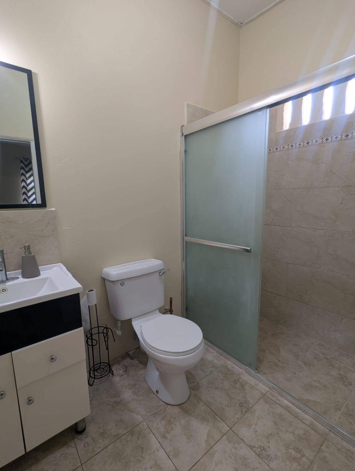 Annex apartment for rent in St. Ann’s