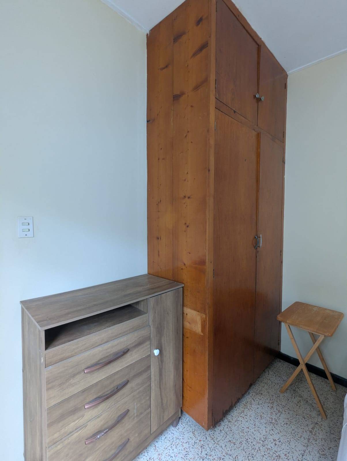Annex apartment for rent in St. Ann’s