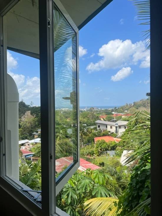 Apartment for rent St. Ann’s