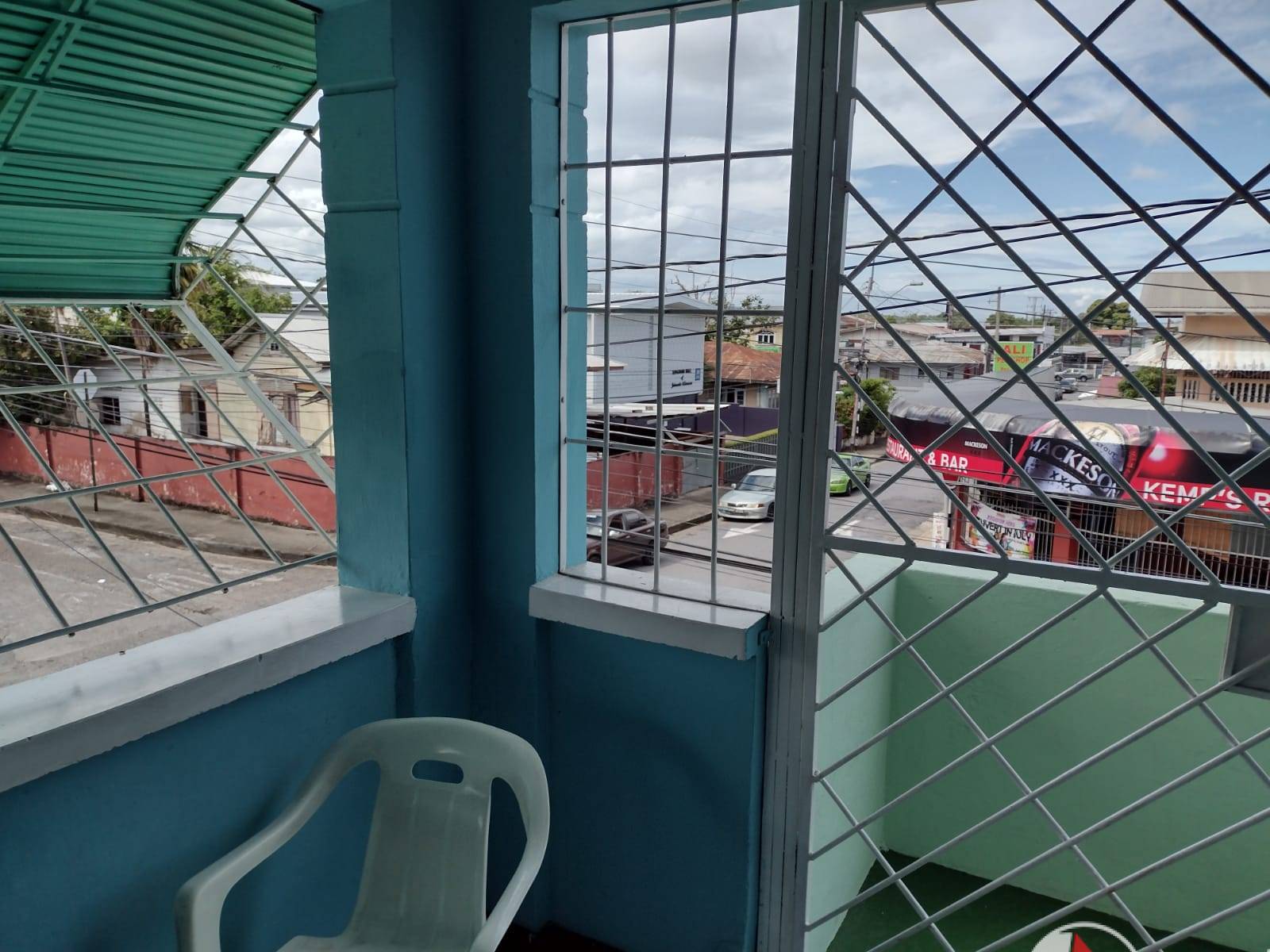 Two houses for sale in St James