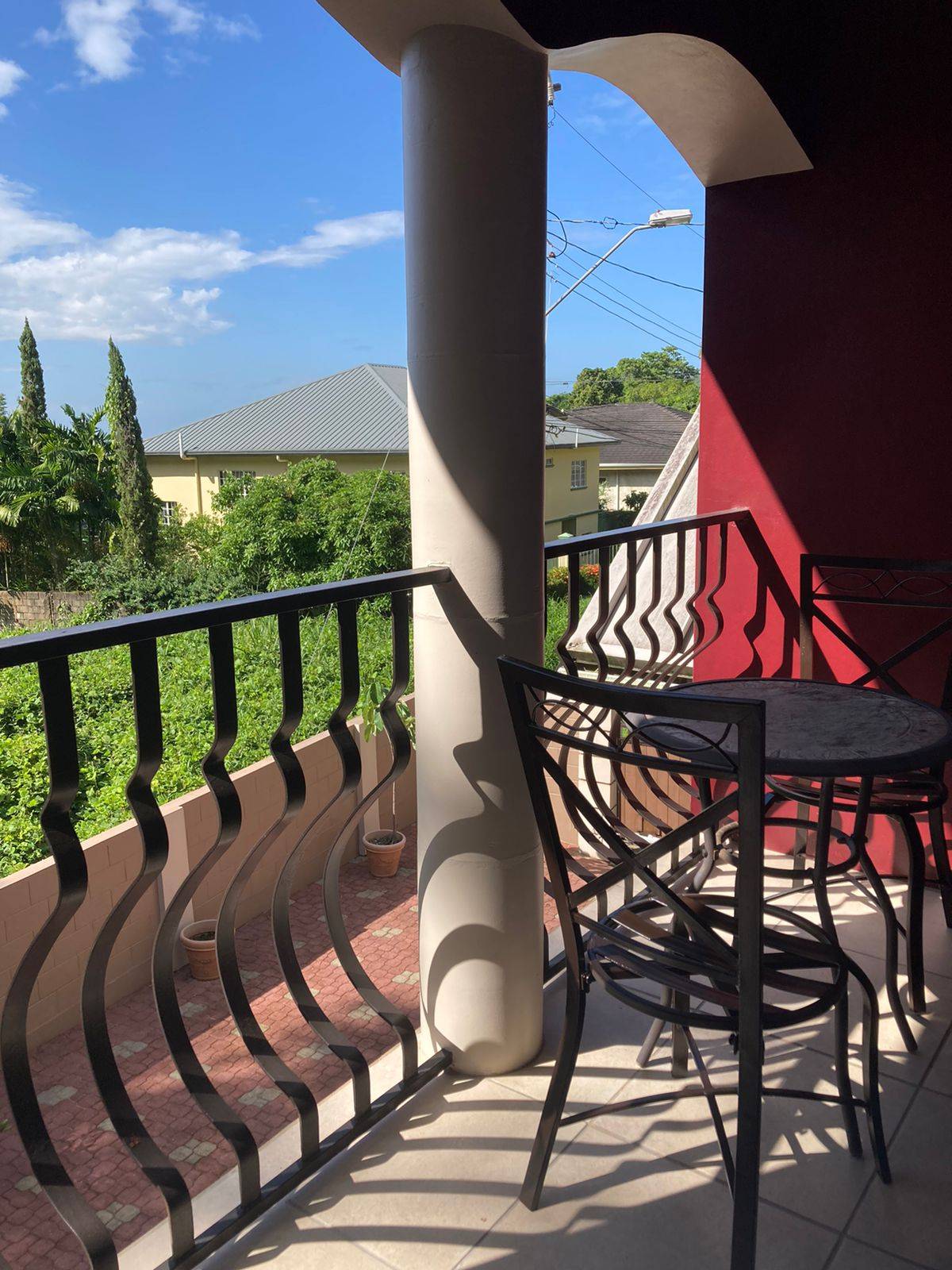 House for rent in Petit Valley