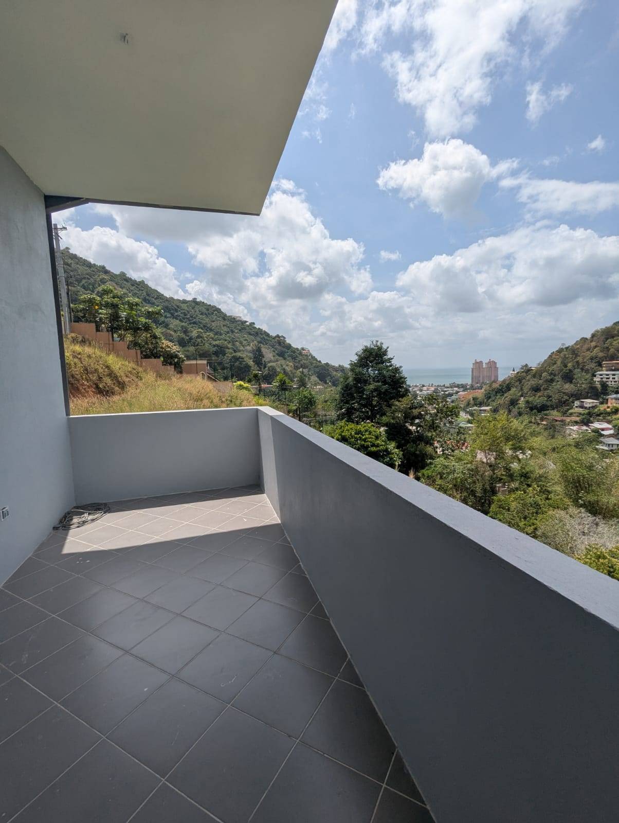 Furnished apartment for rent in Glencoe