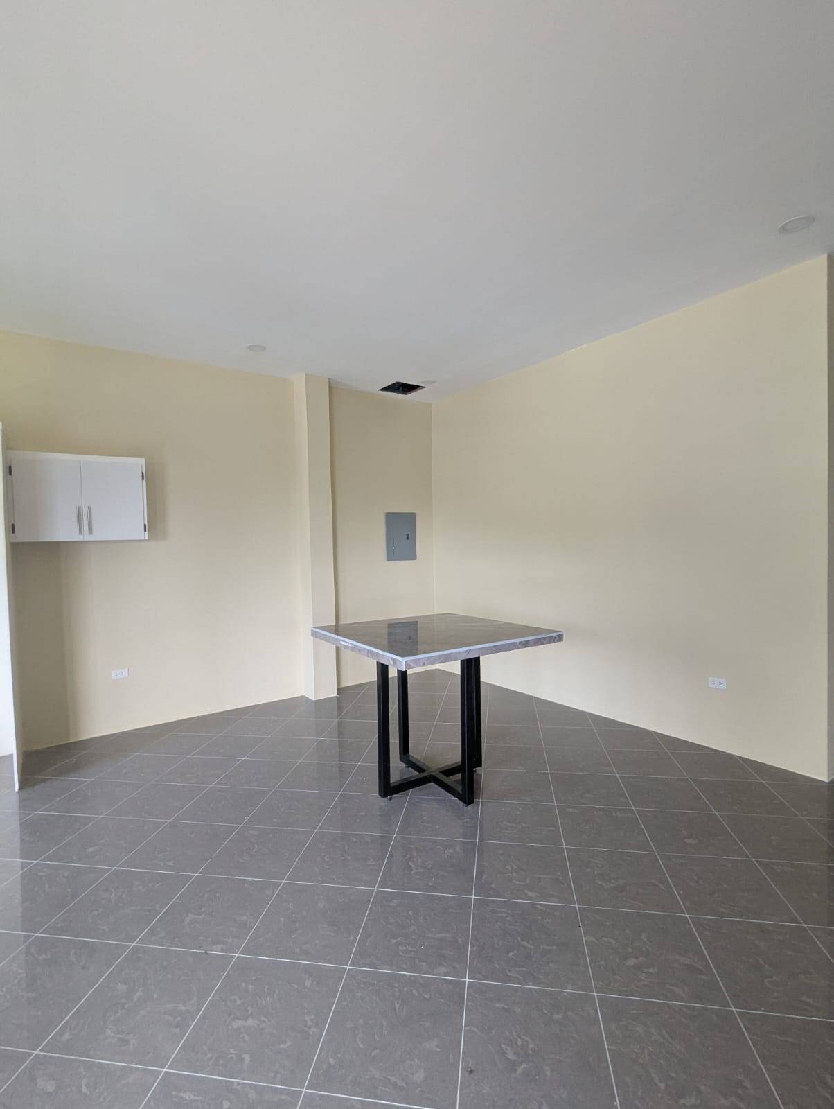 Furnished apartment for rent in Glencoe