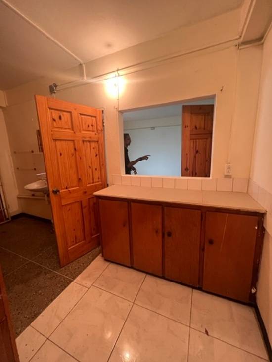 Apartment for rent in San Fernando