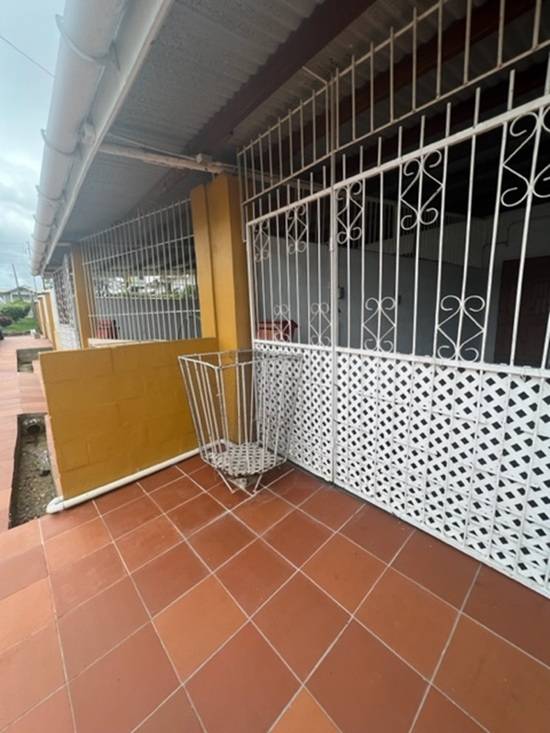 Apartment for rent in San Fernando