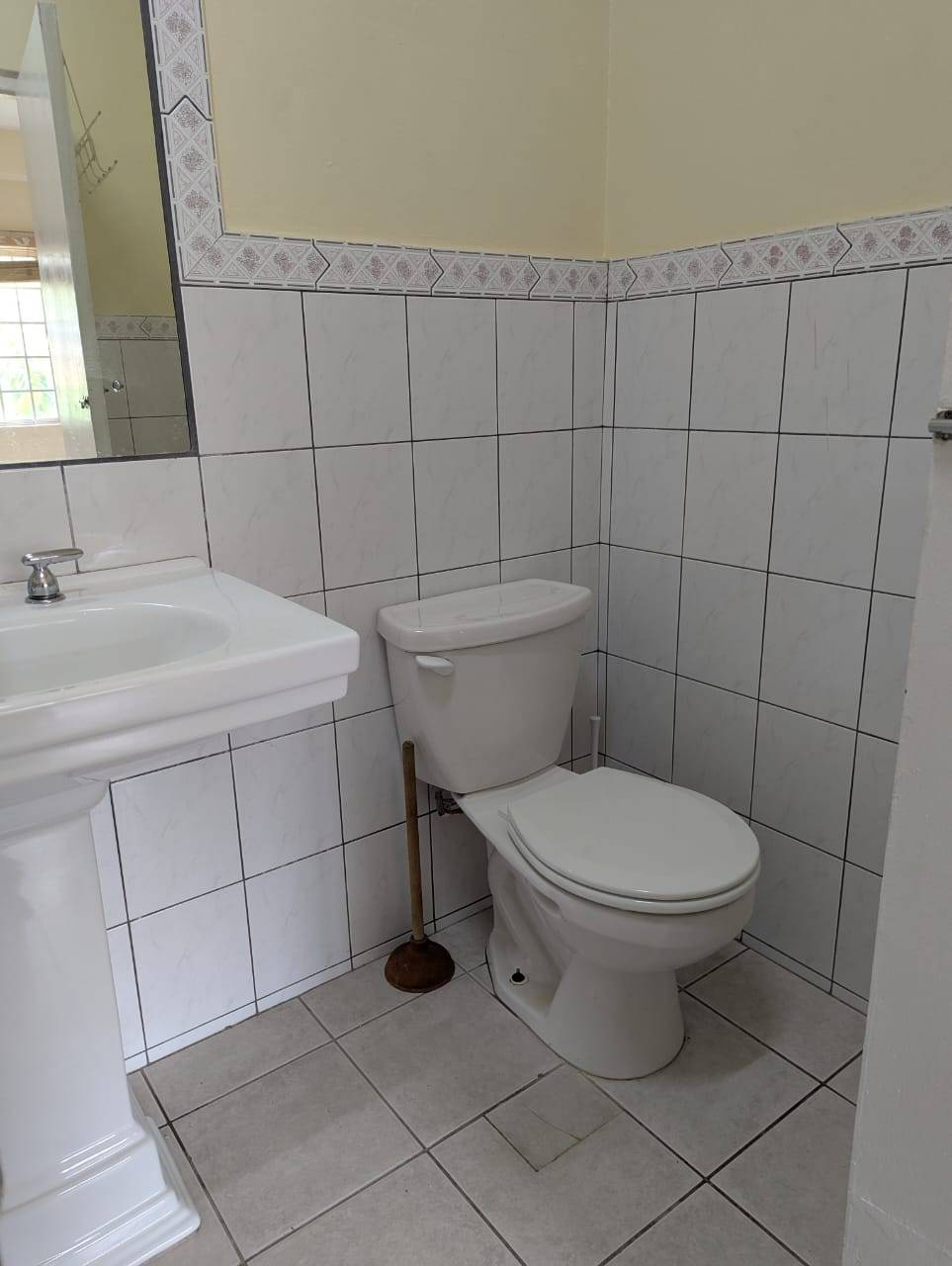 Apartment for rent in St. Ann’s