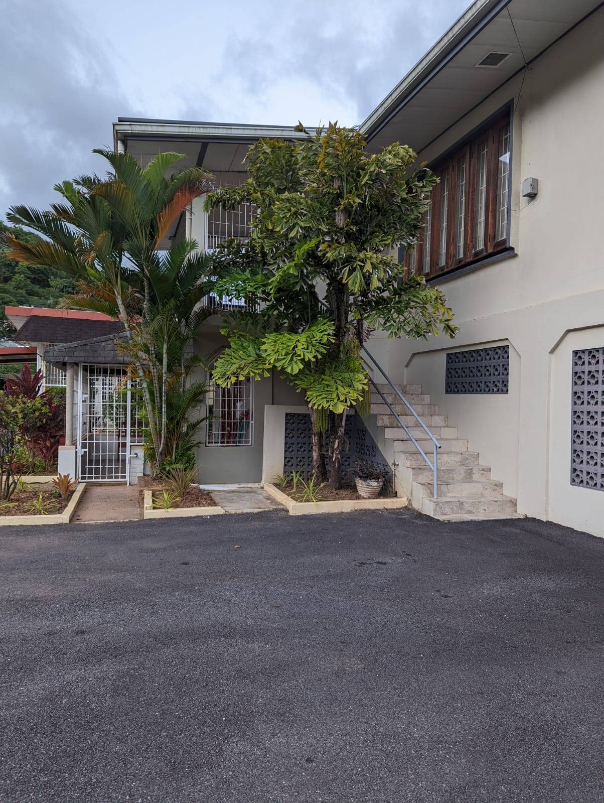 Apartment for rent in St. Ann’s