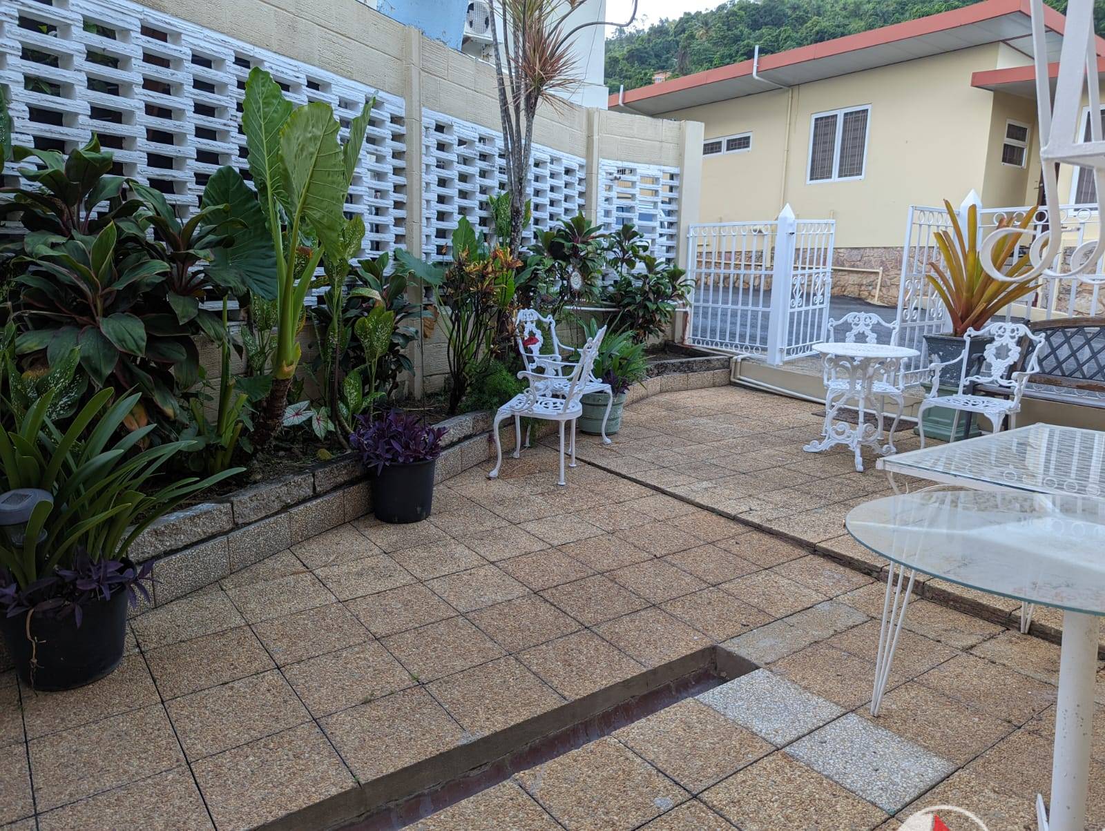 Apartment for rent in St. Ann’s