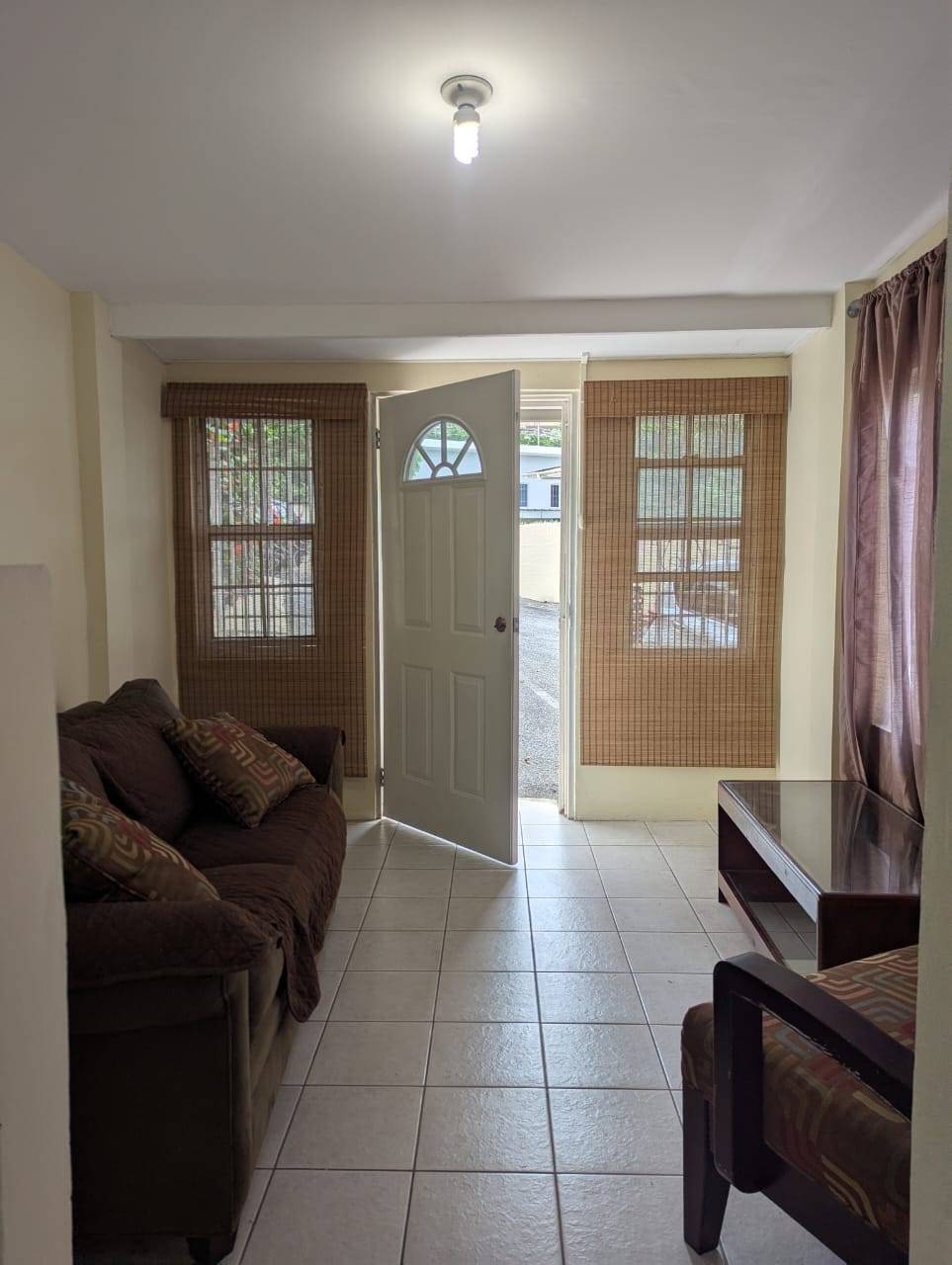 Apartment for rent in St. Ann’s