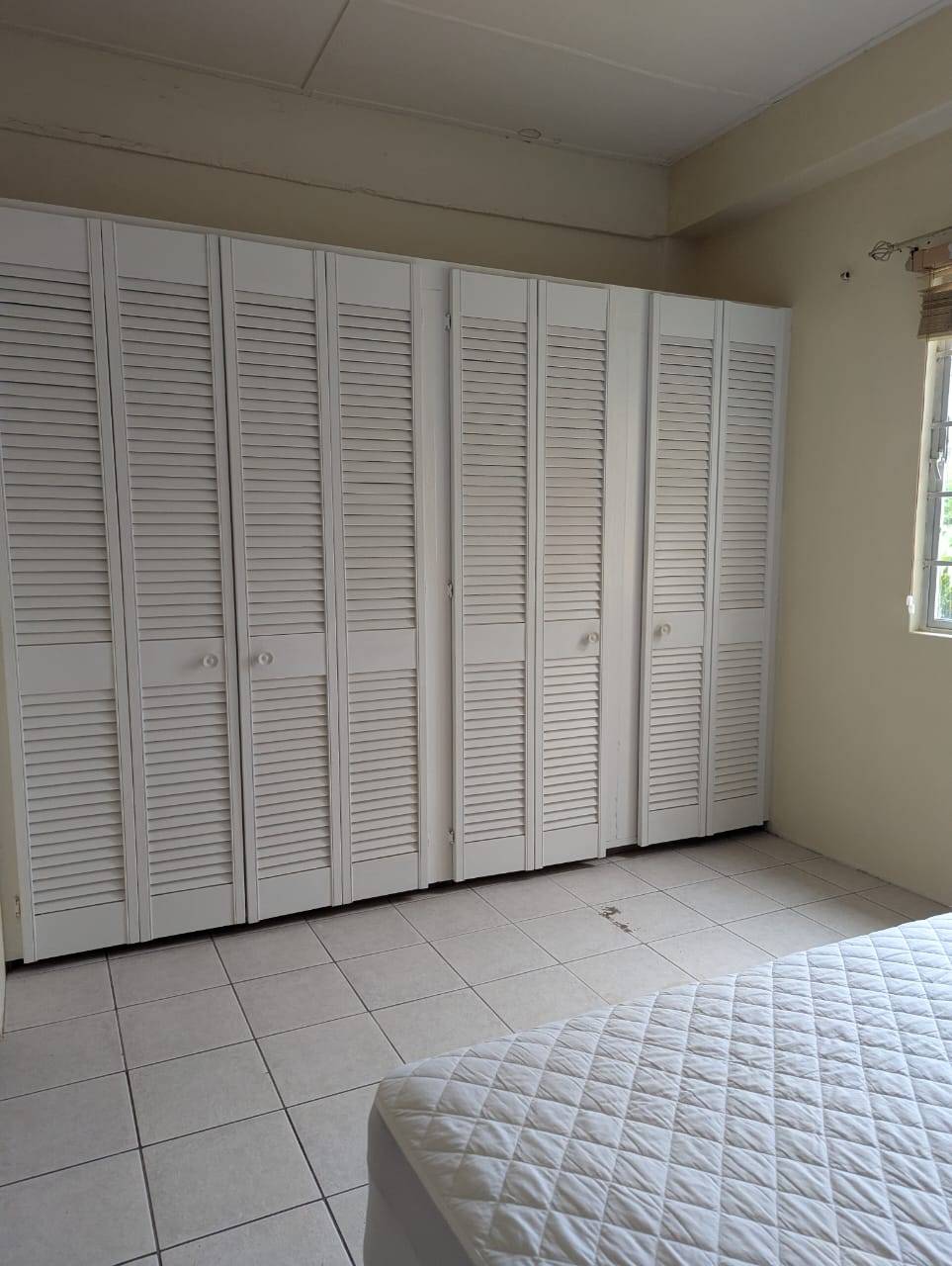 Apartment for rent in St. Ann’s