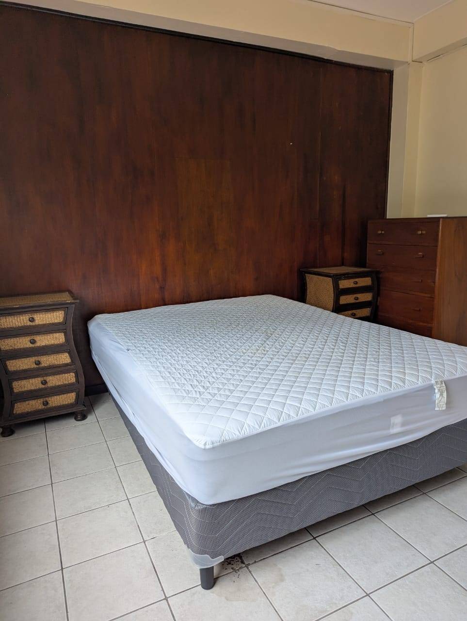 Apartment for rent in St. Ann’s