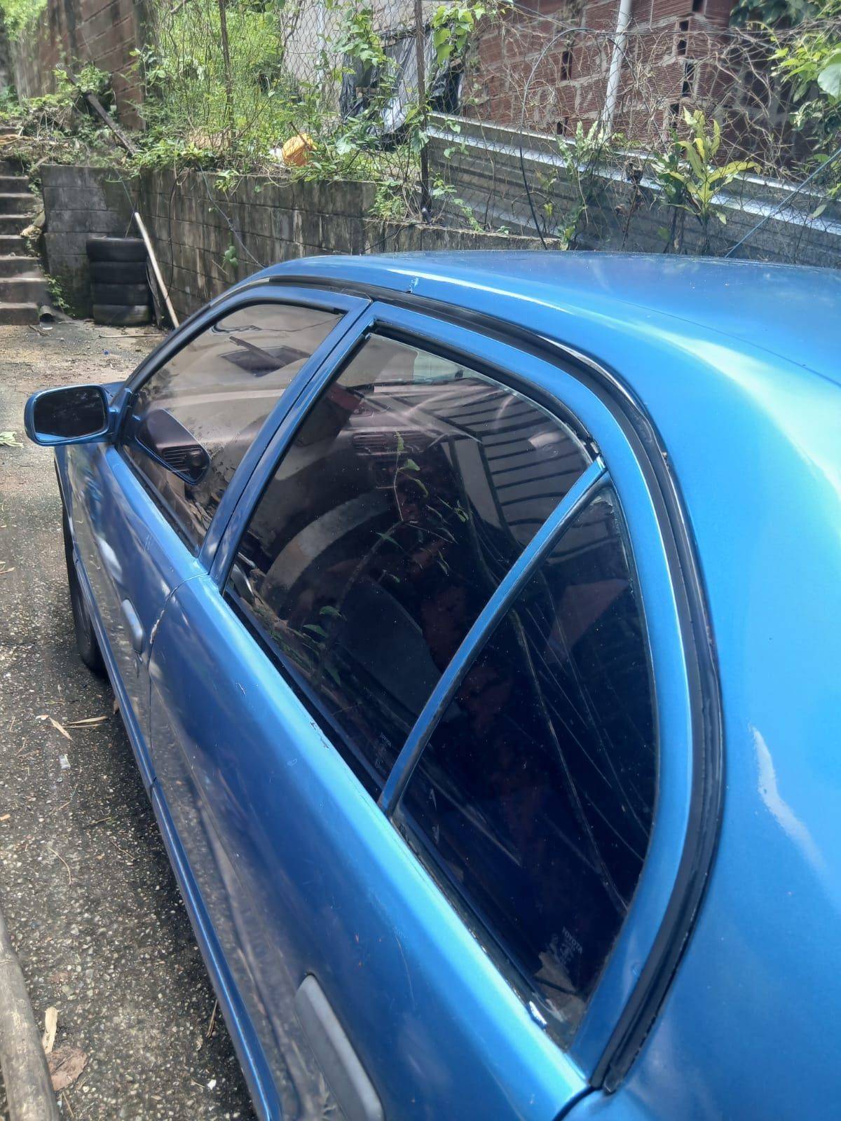Toyota Tercel