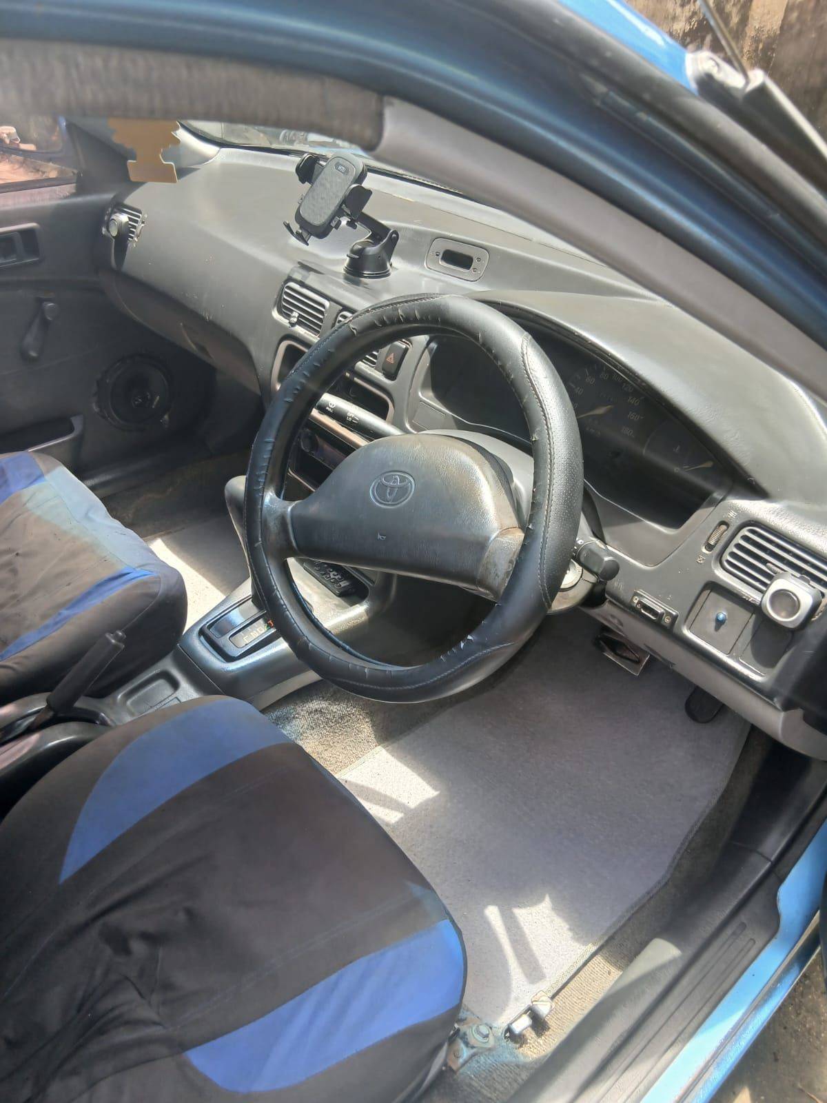 Toyota Tercel