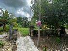 1/2 Acre of Land in Gran Couva for Sale