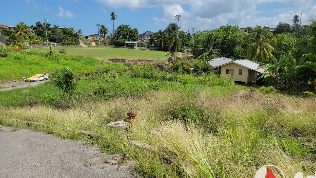 One Lot of Land in La Fortune La Romaine for Sale ( Town & Country Approved )