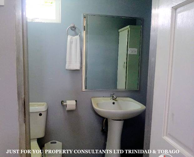 Apartment for Rent in Trinidad