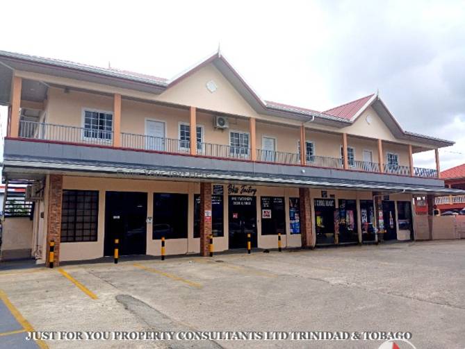 Commercial Space for Rent