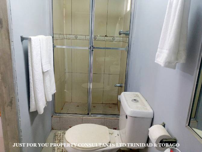 Apartment for Rent in Trinidad