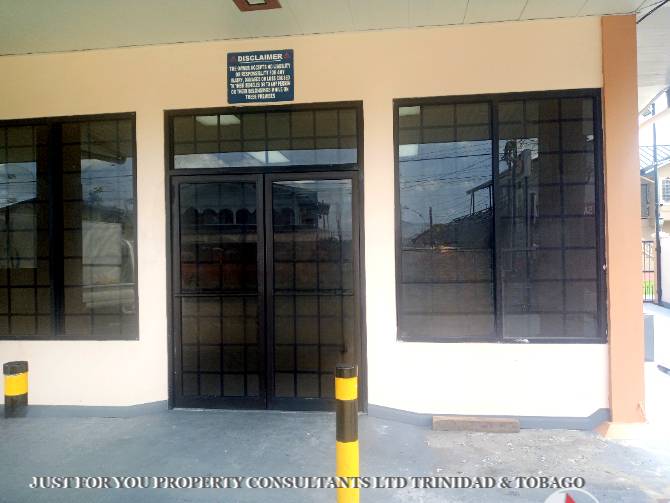 Commercial Space for Rent