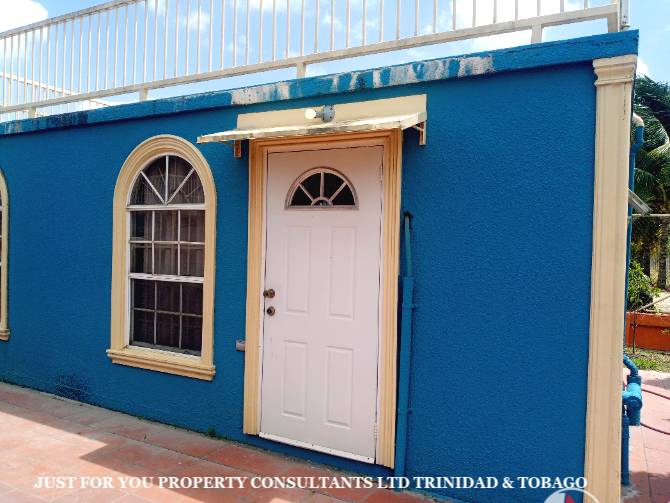 Apartment for Rent in Trinidad