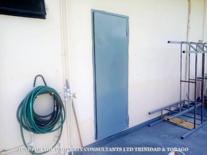 Commercial Space for Rent