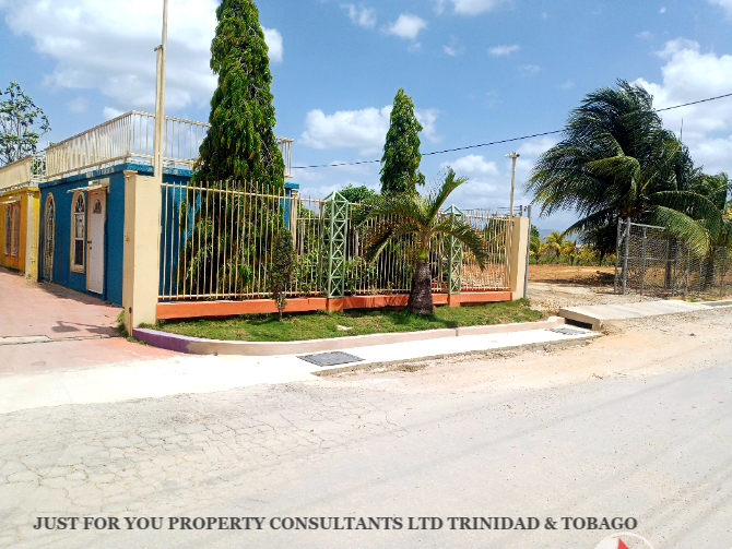 Apartment for Rent in Trinidad