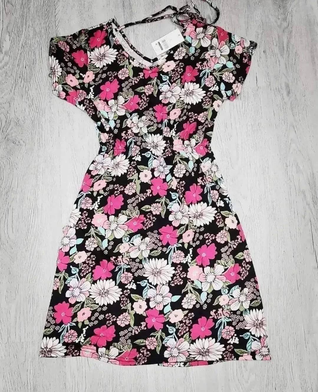 Ladies Dresses