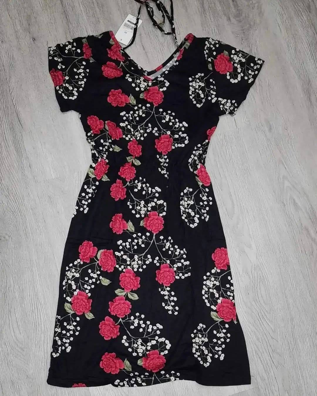 Ladies Dresses