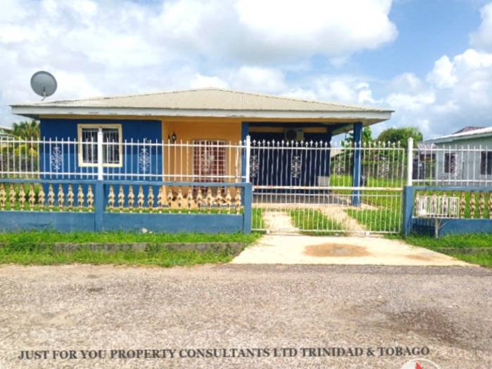 House for Rent Couva