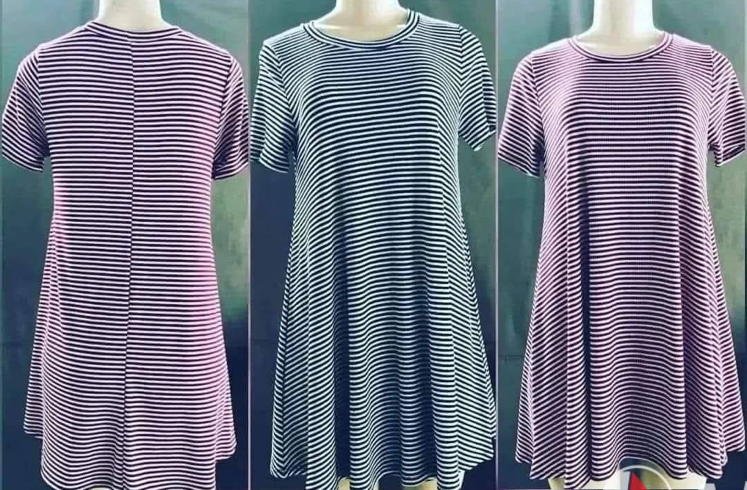 Ladies Short Dresses