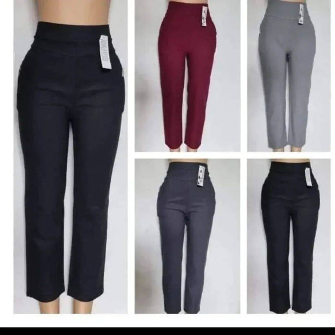 Ladies Pants