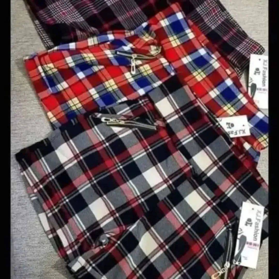 Ladies Shorts