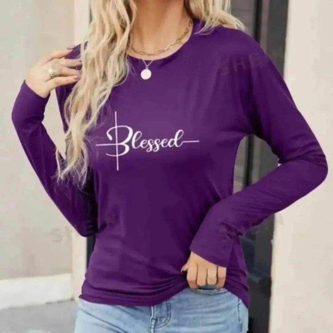 Ladies Tops