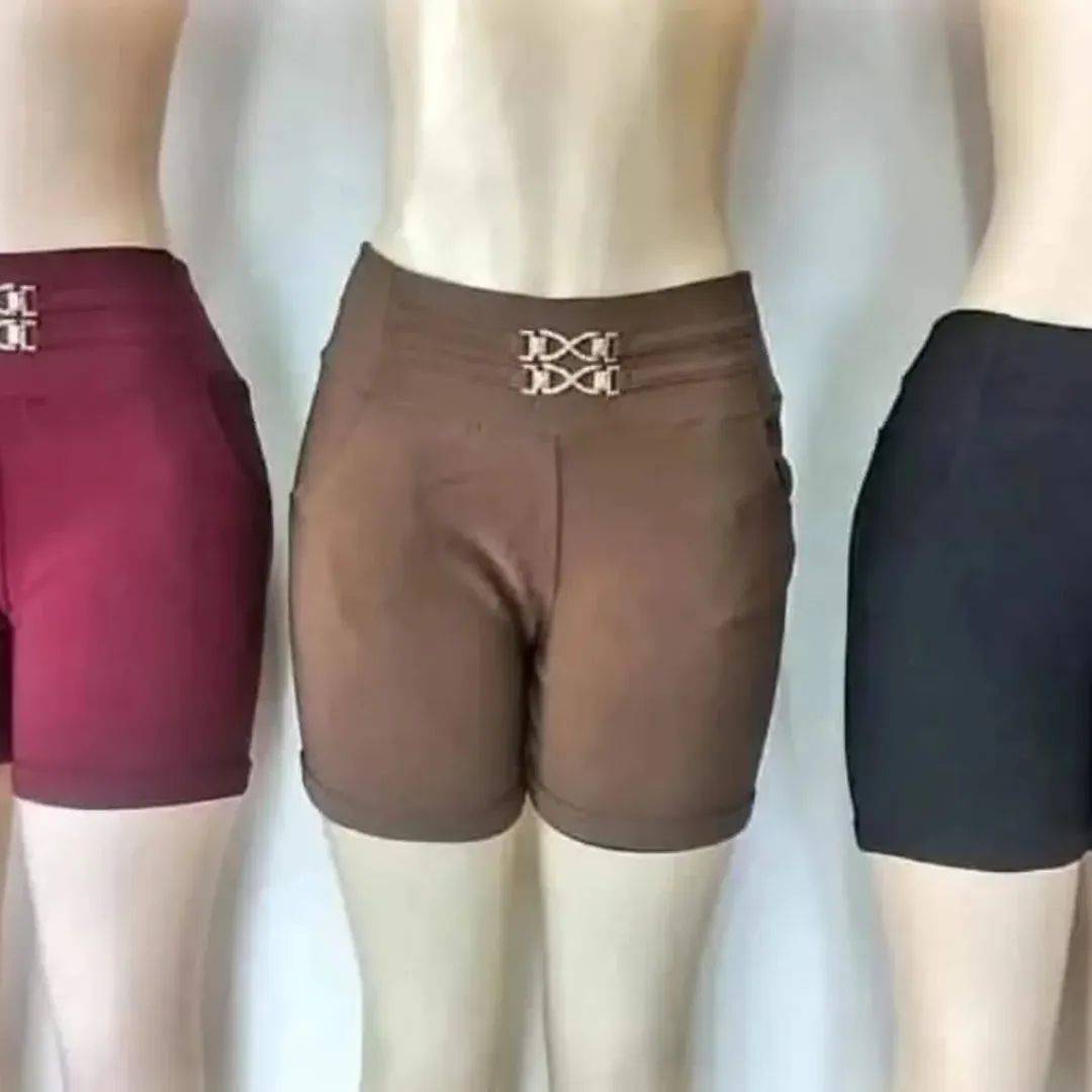 Ladies Shorts