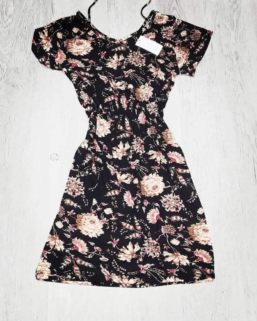 Ladies Dresses
