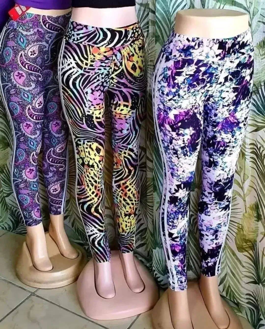 Ladies Pants