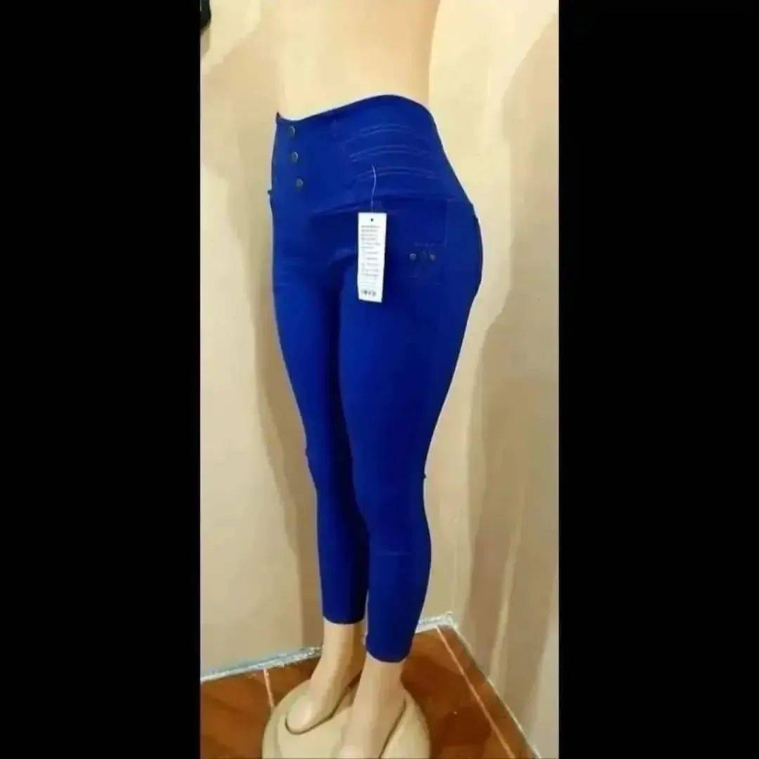 Ladies Pants