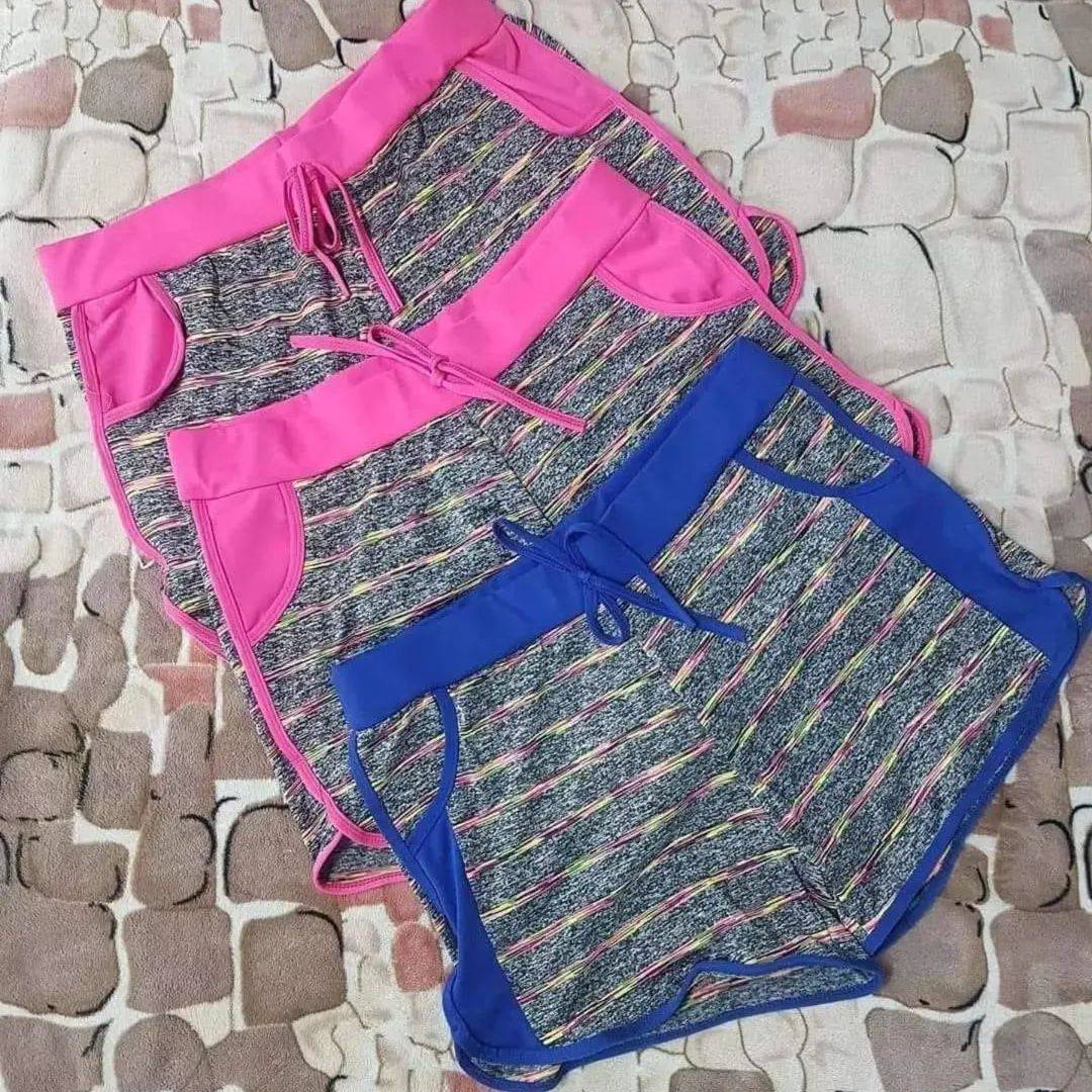 Ladies Shorts
