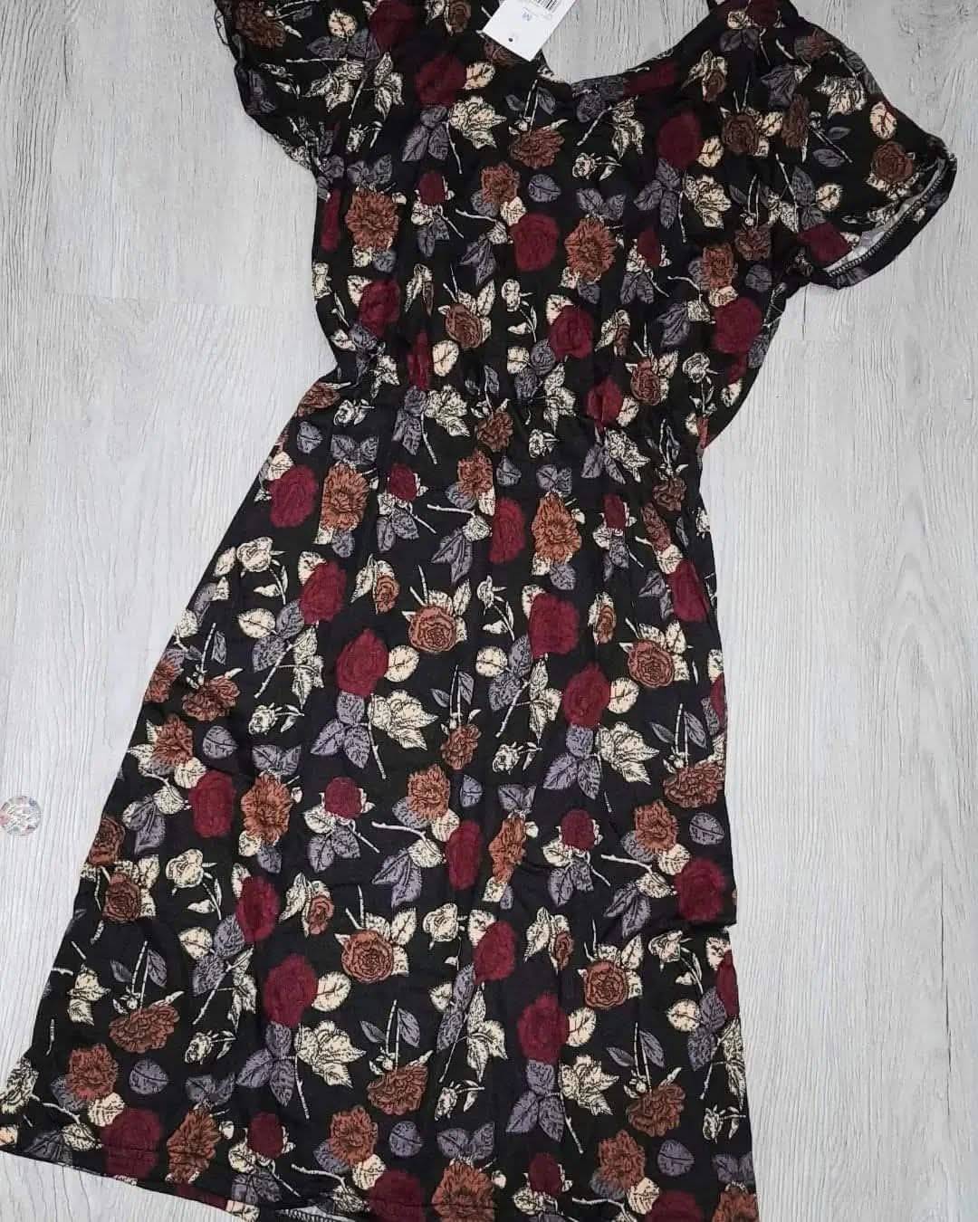 Ladies Dresses