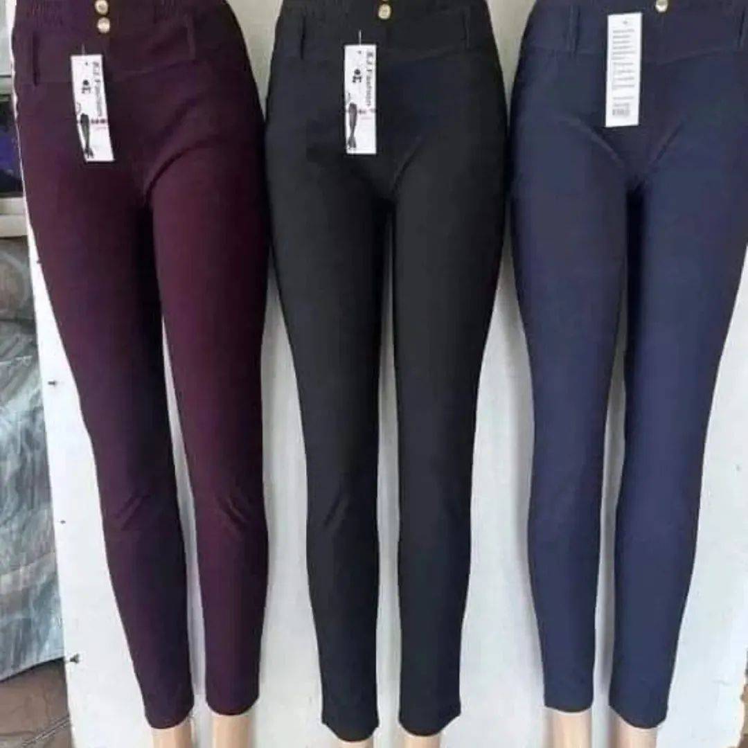 Ladies Pants