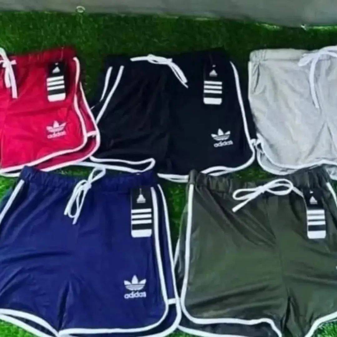 Ladies Shorts