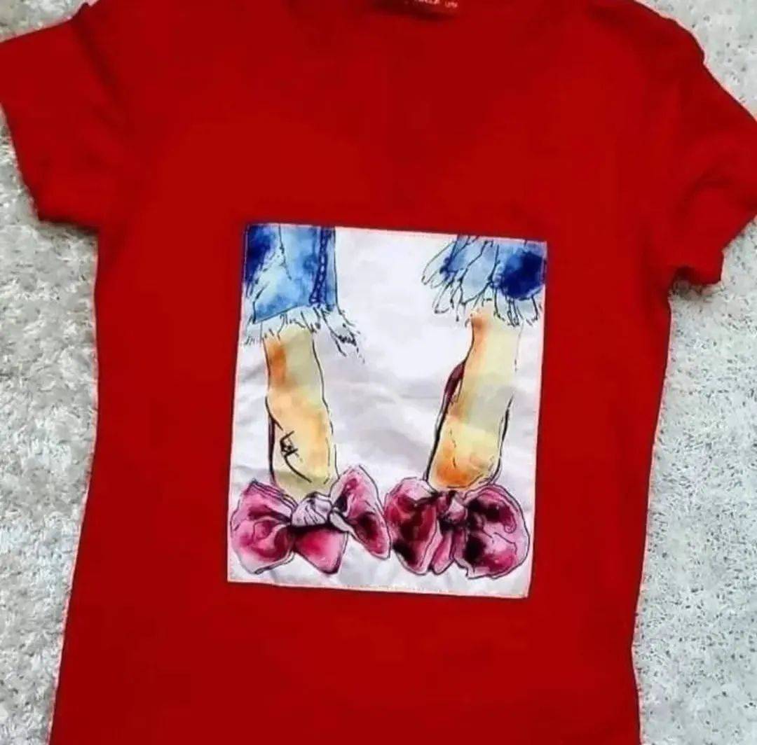 Ladies Tops