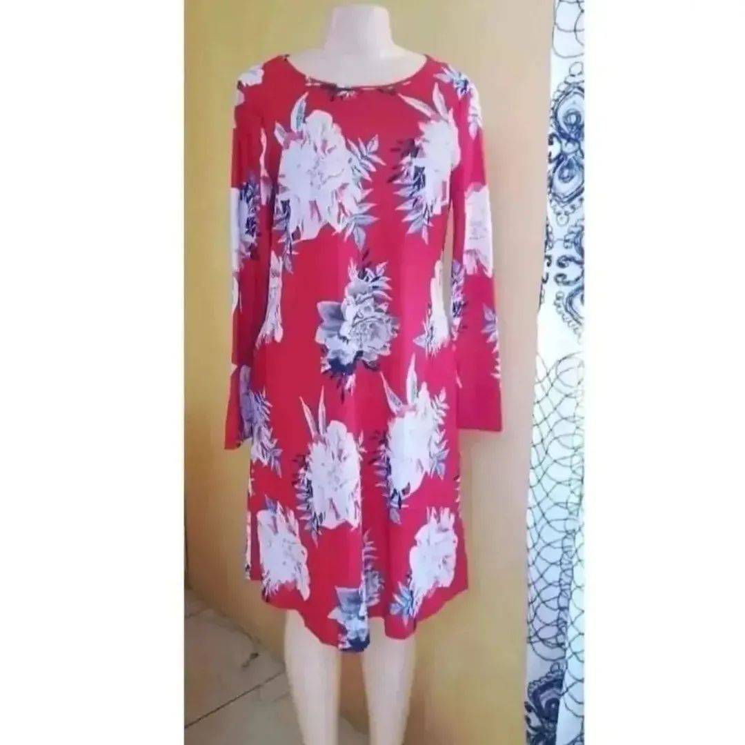 Ladies Dresses