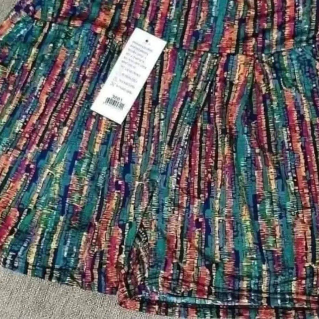 Ladies Shorts