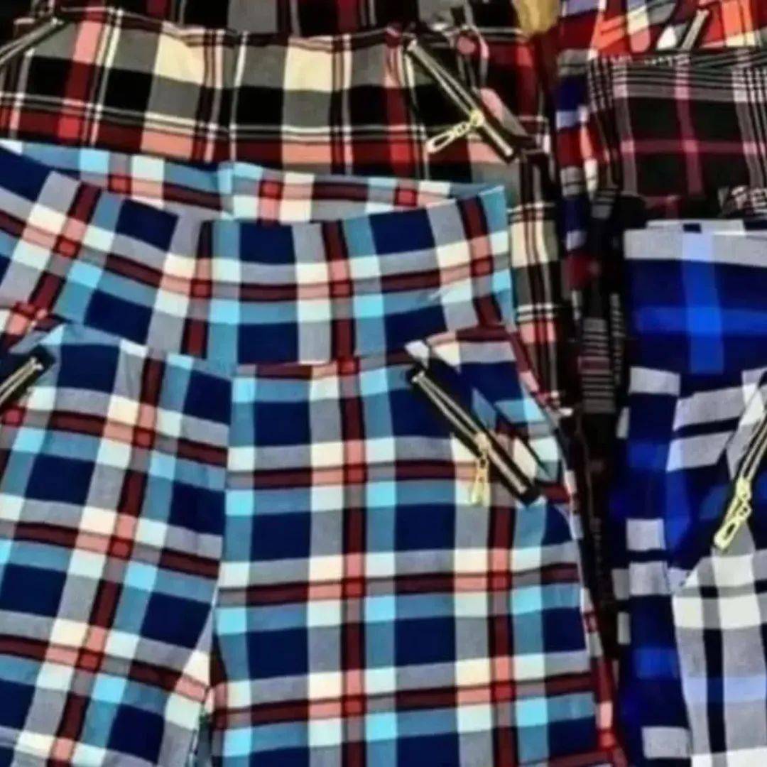 Ladies Shorts
