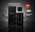 Kenneth Cole Black For Her